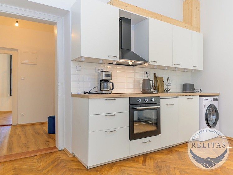 Prodej bytu 3+kk, 63 m² (5 z 15)