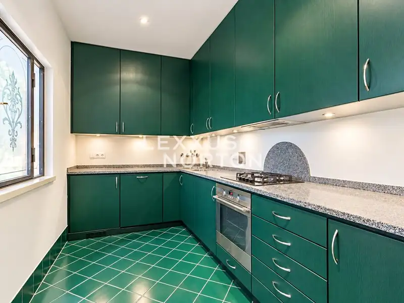 Pronájem bytu 3+1 94 m², Praha – náhled fotky 2