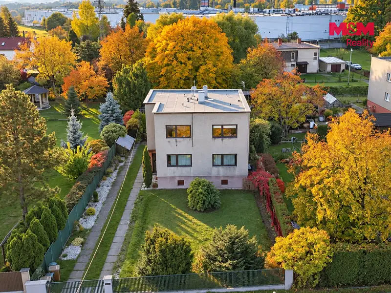 Prodej rodinného domu 180 m², pozemek 1061 m², Karviná – náhled fotky 3