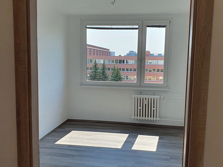 Квартира 3+kk в оренду, 64 м² (7 з 10)