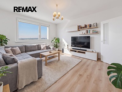Prodej bytu 2+1, 56 m² (3 z 34)