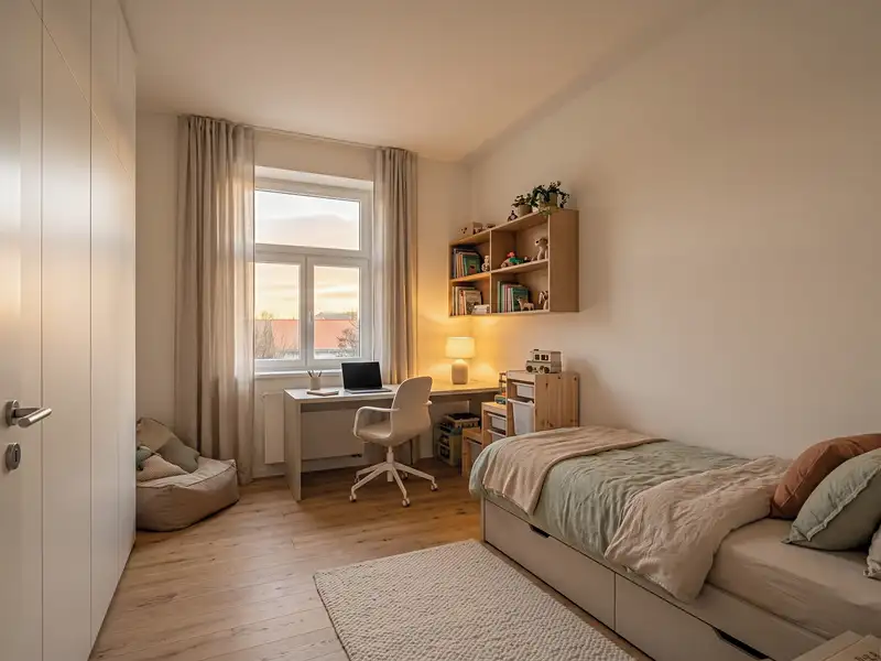 Prodej bytu 3+kk 65 m², Nový Jičín – náhled fotky 2