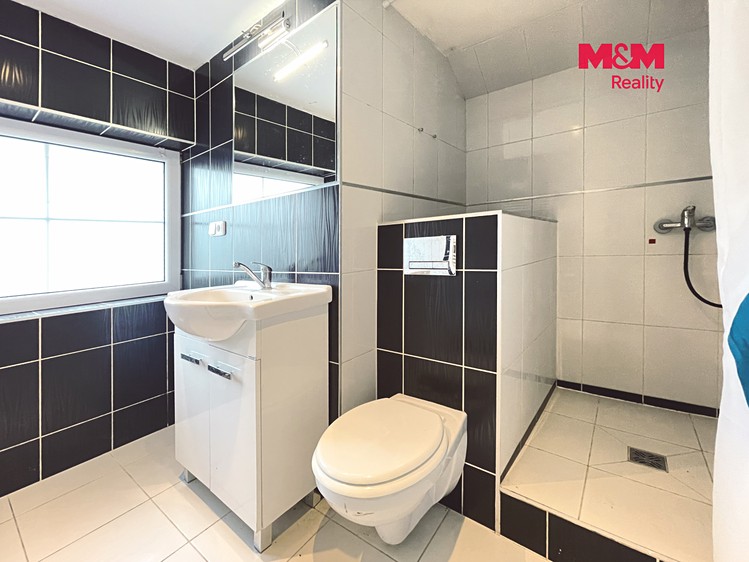 Pronájem bytu 2+kk, 70 m² (10 z 13)