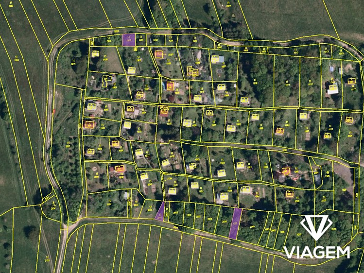 Prodej pozemku, 371 m² (5 z 5)