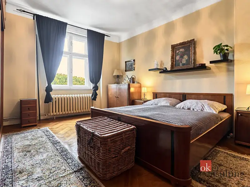 Prodej bytu 5+1 105 m², Karlovy Vary – náhled fotky 2