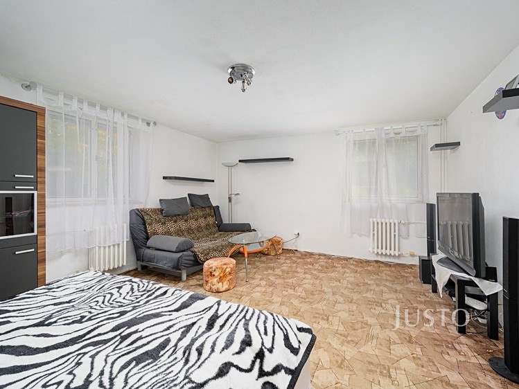 Квартира 1+1 в оренду, 38 м² (5 з 13)