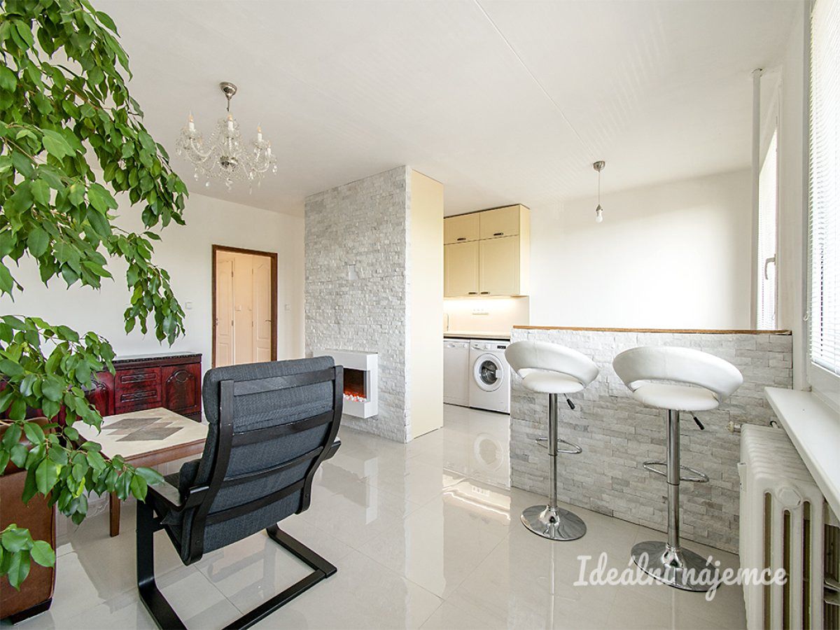 Pronájem bytu 3+kk 79 m² – fotografie 5