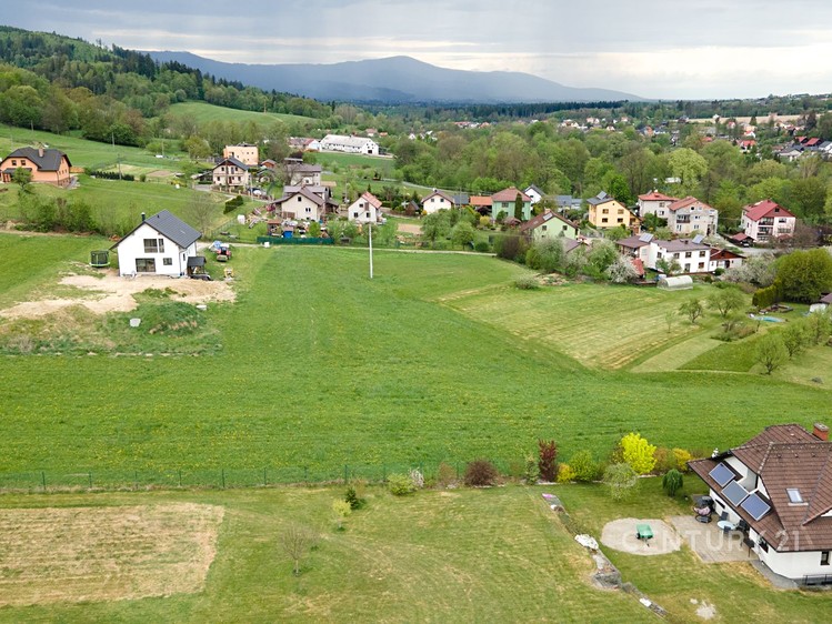 Grundstück zum Kauf, 1.266 m² (2 von 11)