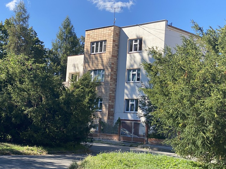 Квартира 3+kk на продаж, 96 м² (7 з 25)