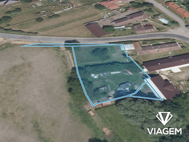 Prodej pozemku, 723 m² (2 z 6)
