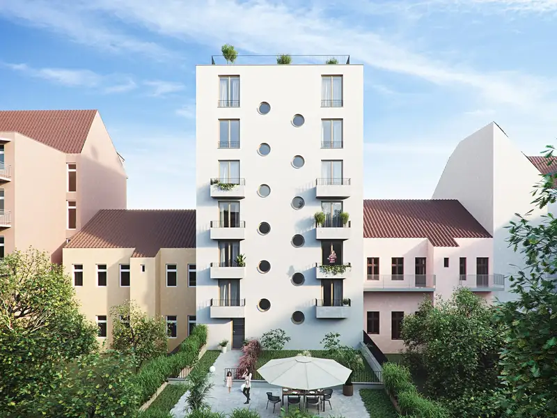 Prodej bytu 1+kk 37 m², Brno – náhled fotky 3