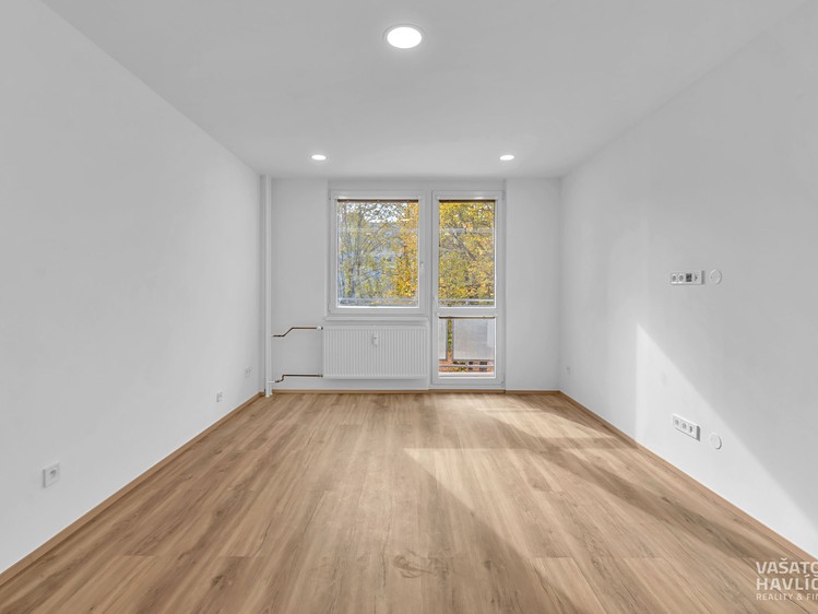 Pronájem bytu 2+1, 57 m² (7 z 17)