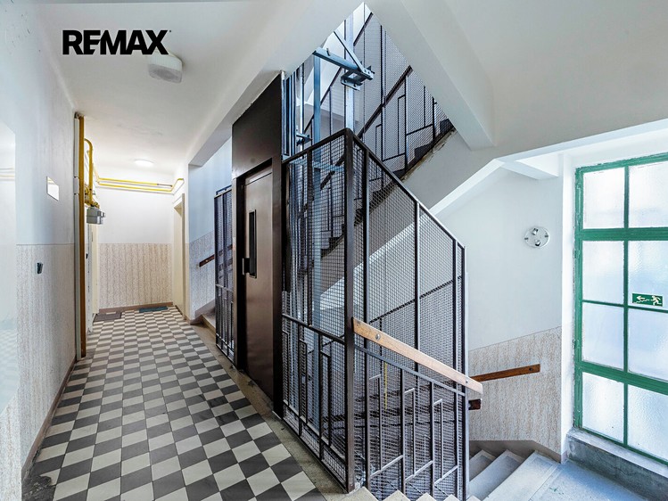 Квартира 3+1 на продаж, 75 м² (21 з 24)