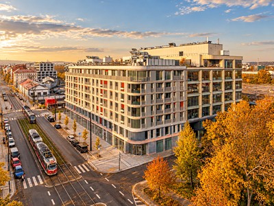 Pronájem komerčního prostoru, 150 m² (3 z 4)