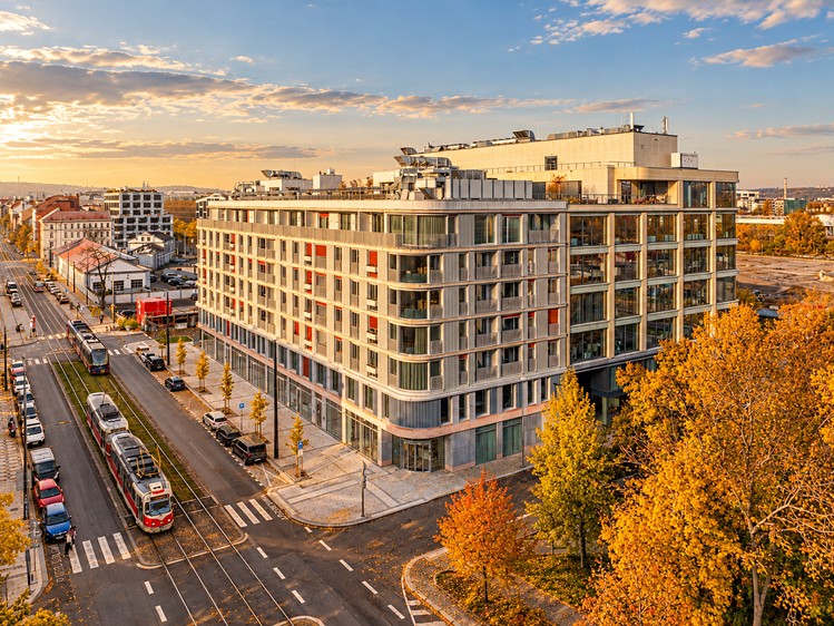 Pronájem komerčního prostoru, 150 m² (3 z 4)