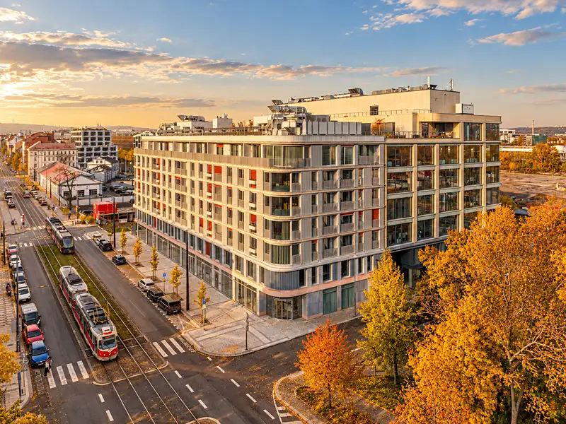 Pronájem restaurace 150 m², Praha – náhled fotky 3