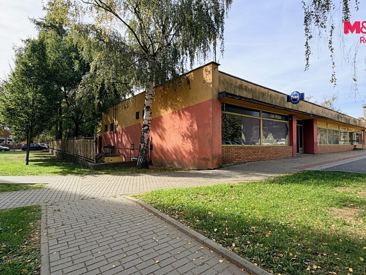 Prodej komerčního prostoru, 380 m² (5 z 8)
