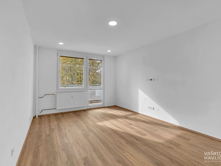 Pronájem bytu 2+1, 57 m² (8 z 17)