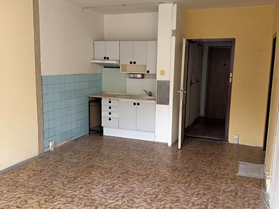 Prodej bytu 1+kk 32 m²