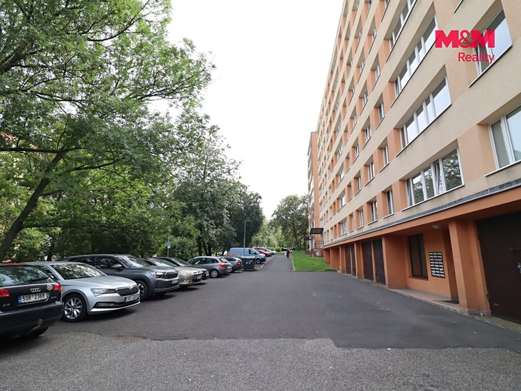 Prodej bytu 1+1, 27 m² (11 z 22)