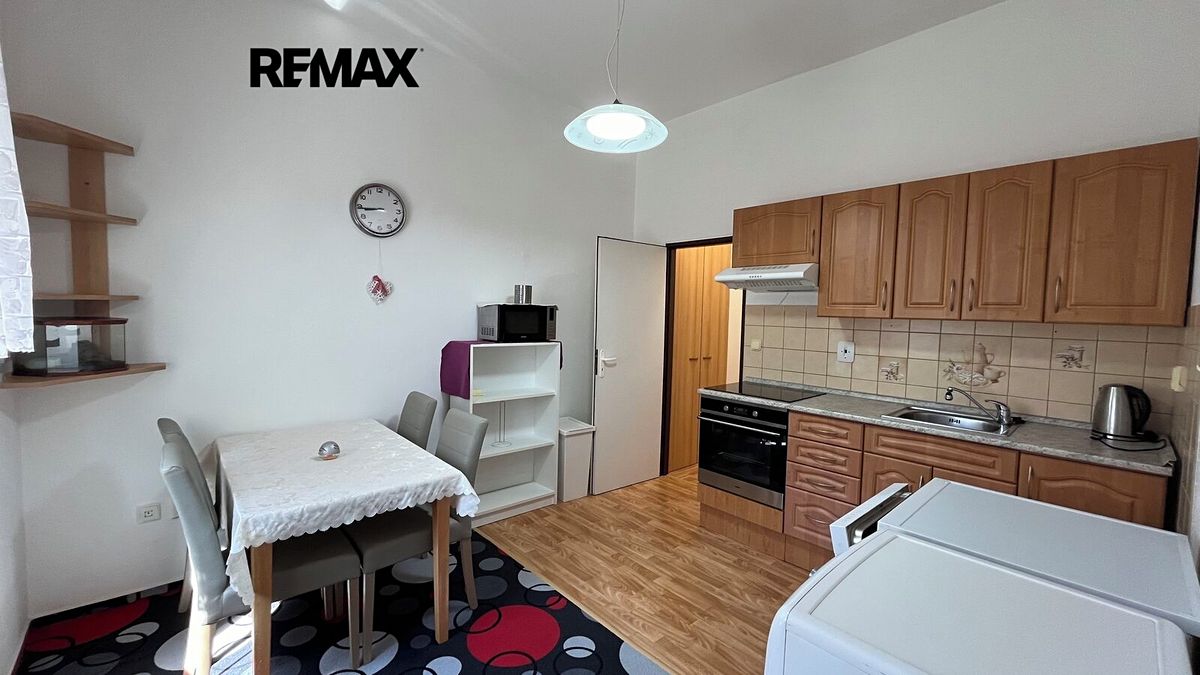 Prodej bytu 1+1 40 m² (Jednopodlažní)