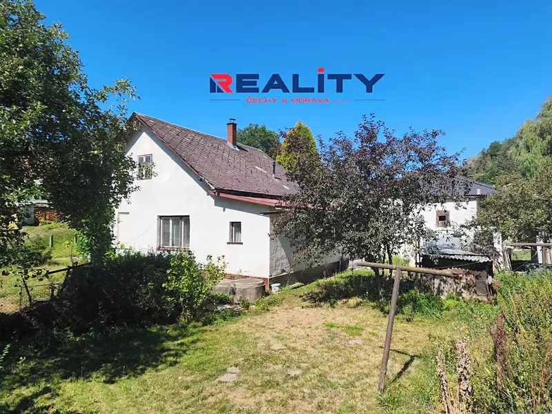 Prodej stavebního pozemku 735 m², Bělá nad Svitavou – náhled fotky 2