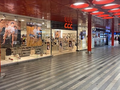 Комерційне приміщення в оренду, 380 м² (2 з 4)