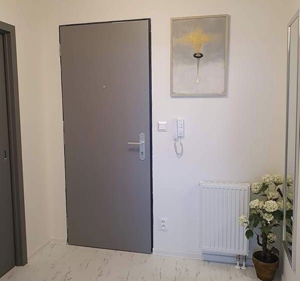 Квартира 2+kk в оренду, 44 м² (11 з 17)