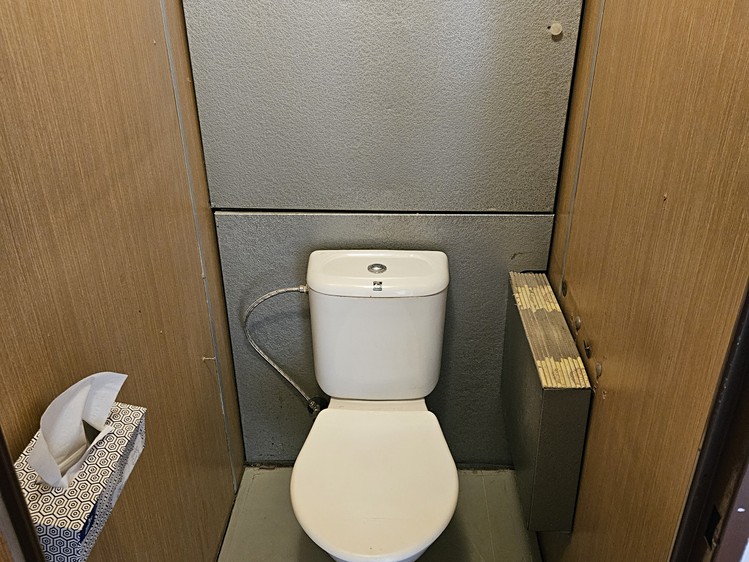 Pronájem bytu 1+1, 34 m² (9 z 12)