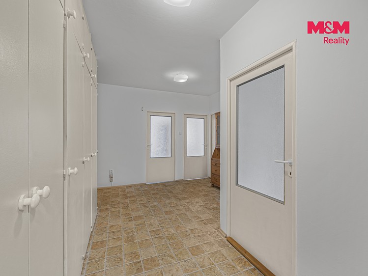 Pronájem bytu 3+1, 72 m² (15 z 19)