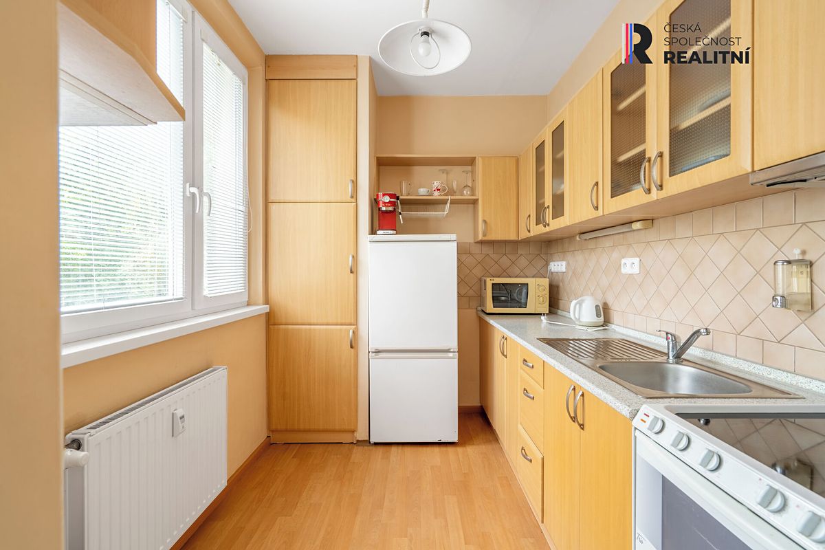 Prodej bytu 4+1 87 m²