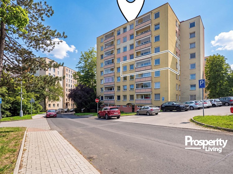 Квартира 4+1 на продаж, 84 м² (1 з 37)