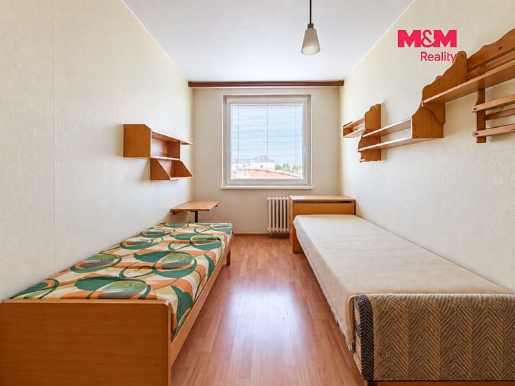 Wohnung 2+kk zum Kauf, 43 m² (5 von 27)