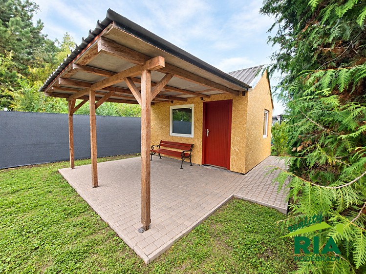 Будинок на продаж, 18 м² (2 з 16)