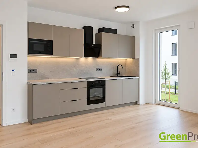 Pronájem bytu 3+kk 72 m², Kladno – náhled fotky 3