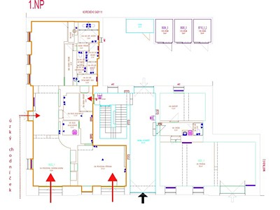 Комерційне приміщення в оренду, 143 м² (3 з 11)