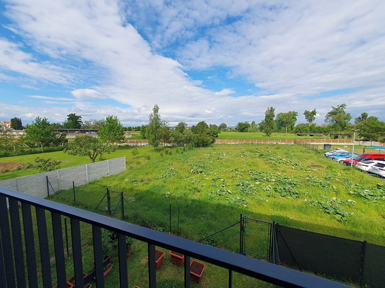 Квартира 2+kk в оренду, 44 м² (9 з 17)