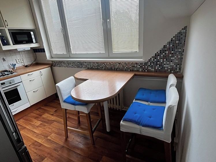 Wohnung 2+1 zum Kauf, 50 m² (2 von 9)
