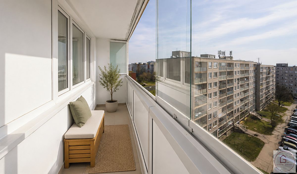 Prodej bytu 3+1 79 m²