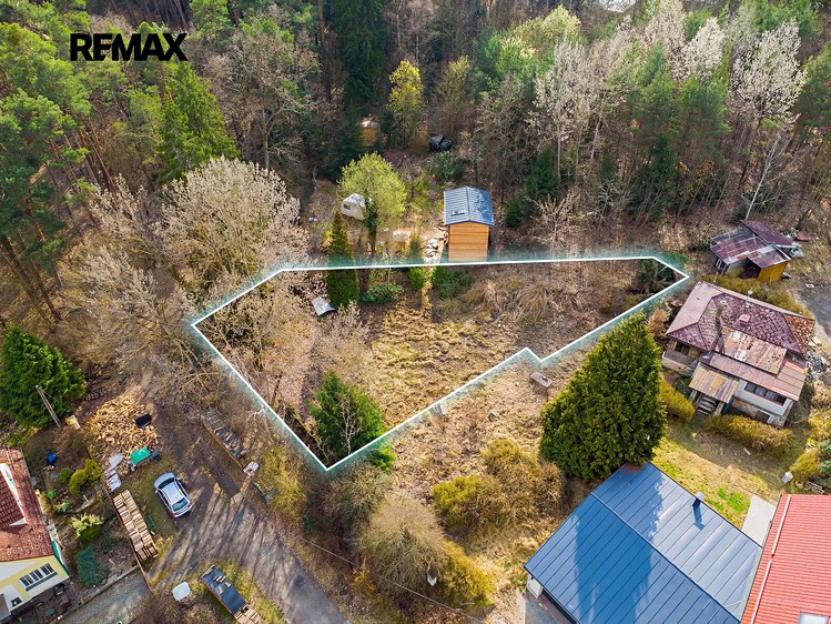 Prodej pozemku, 660 m² (6 z 22)