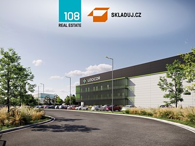 Pronájem komerčního prostoru, 6 650 m² (2 z 7)