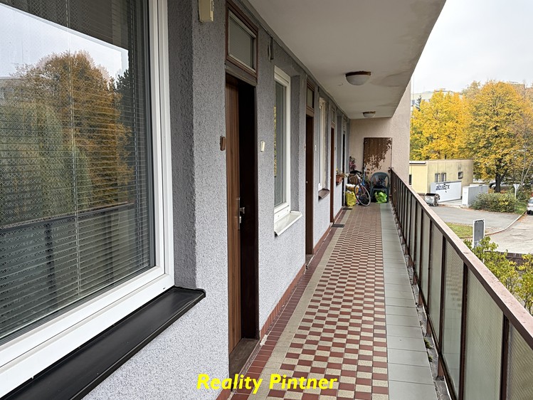 Wohnung 1+1 zur Miete, 44 m² (4 von 18)