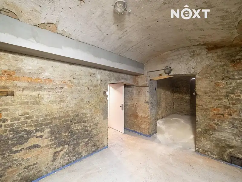 Prodej skladového prostoru 33 m², Praha – náhled fotky 2