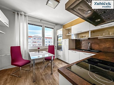 Wohnung 2+1 zur Miete, 63 m² (2 von 22)