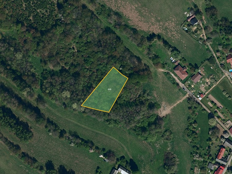 Ділянка на продаж, 26 258 м² (3 з 5)
