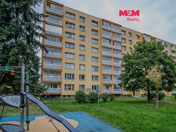 Квартира 1+1 на продаж, 39 м² (1 з 13)