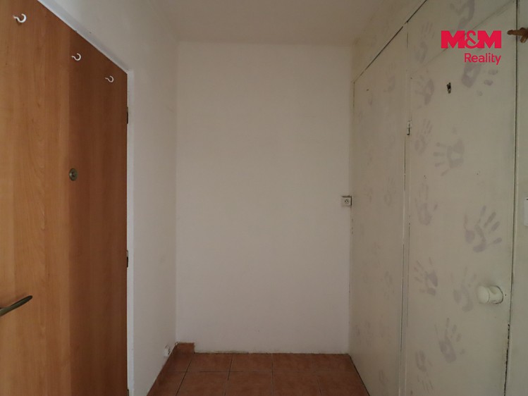 Квартира 1+1 на продаж, 27 м² (17 з 18)