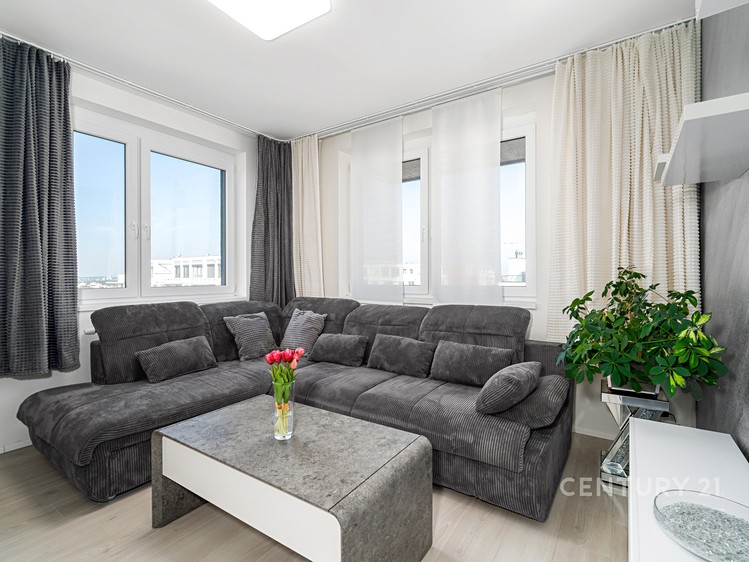 Prodej bytu 2+kk, 81 m² (4 z 20)