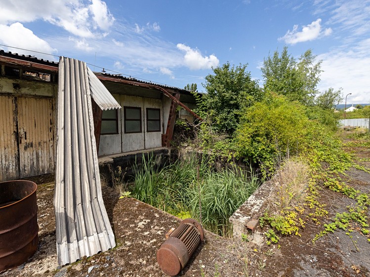 Dražba komerčního prostoru, 1 880 m² (19 z 42)