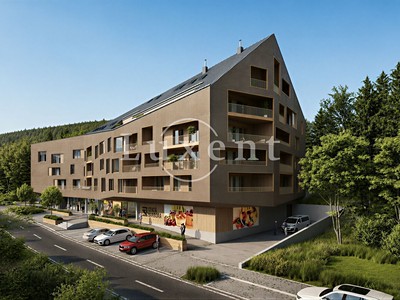 Квартира 1+kk на продаж, 39 м² (3 з 18)